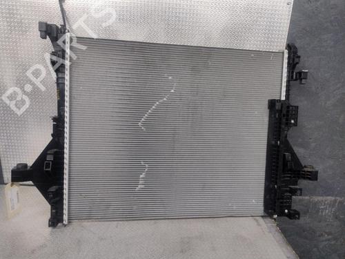 Køler Køler RENAULT MASTER III Platform/Chassis (EV, HV, UV) 2.3 dCi 145 FWD (EV0E, EV0F, HV0E, HV0F, UV0E, UV0F,... (146 hp) 37498022 37498022