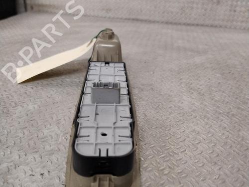 Left front window switch RENAULT SCÉNIC III (JZ0/1_) 1.9 dCi (JZ0J, JZ1J, JZ1K, JZ1S) | BP28573134I27 - Image 4