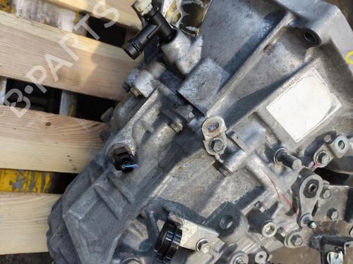 Gearbox CITROËN C4 AIRCROSS 1.6 HDi 115 AWC | BP37226208M3 - Image 4