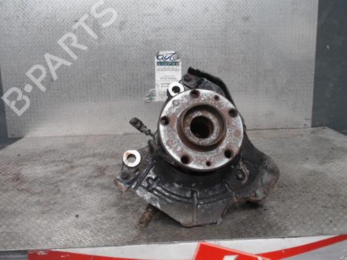 Used Left front steering knuckle Left front steering knuckle PEUGEOT BOXER Van 2.2 HDi 100 (101 hp) 24085964 24085964