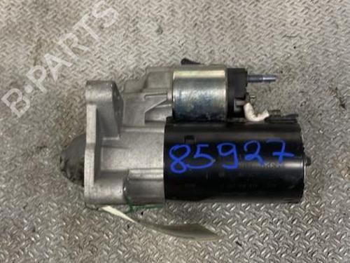 Starter RENAULT SCÉNIC III (JZ0/1_) 1.9 dCi (JZ0J, JZ1J, JZ1K, JZ1S) | BP24101144M8 