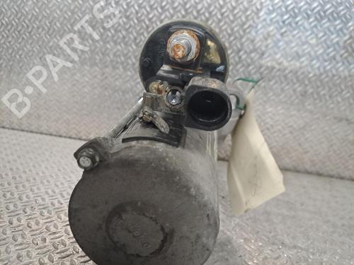 Used Starter Starter VW SCIROCCO III (137, 138) 2.0 TDI (140 hp) 25704454 25704454