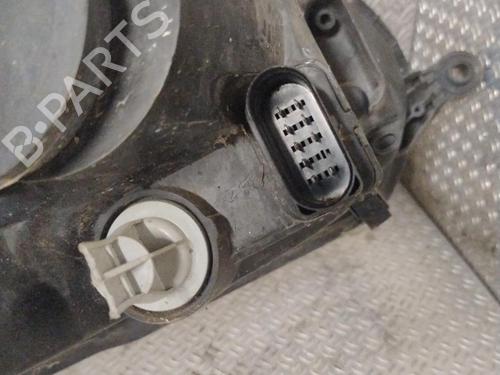 Left headlight VW GOLF V (1K1) 1.9 TDI | BP29264273C28 