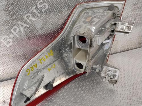 Used Left taillight CITROËN C4 Picasso I MPV (UD_) 1.6 HDi (109 hp) 24096275