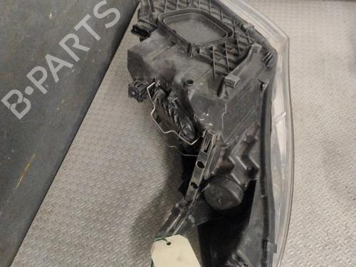 Left headlight RENAULT MEGANE III Hatchback (BZ0/1_, B3_) 1.9 dCi (BZ0N, BZ0J) | BP38473895C28 - Image 7