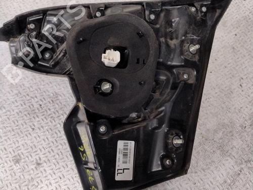 Left tailgate light TOYOTA C-HR (_X1_) 1.8 Hybrid (ZYX10_, ZYX11_, ZYX10R, ZYX11R) | BP26450090C79 - Image 2