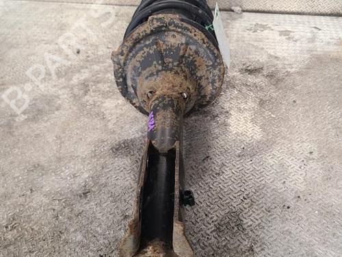 Used Left front shock absorber Left front shock absorber TOYOTA YARIS (_P1_) 1.0 (SCP10_, SCP10R) (68 hp) 24099450 24099450