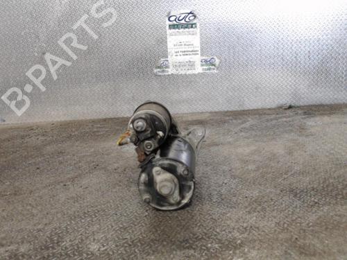 Used Starter Starter OPEL CORSA D (S07) 1.4 (L08, L68) (90 hp) 24084412 24084412