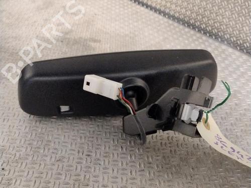 Used Rear mirror RENAULT SCÉNIC IV (J9_) 1.6 dCi 160 (160 hp) 24600975