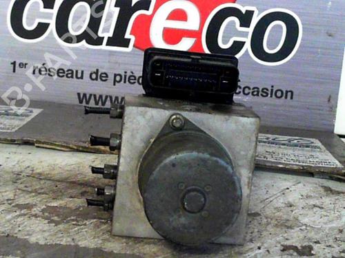 Used ABS pump ALFA ROMEO 159 (939_) 2.4 JTDM (939AXD12, 939AXD1B) (200 hp) 30484103