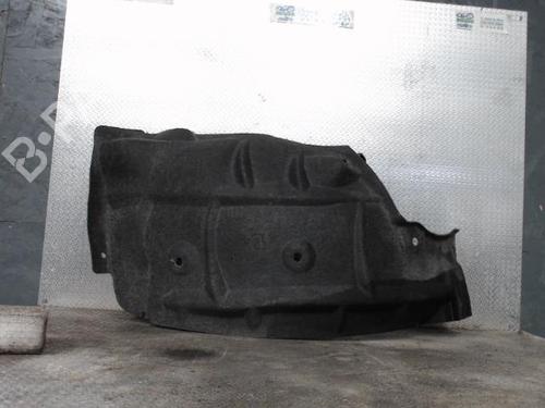 Used Wheel arch RENAULT SCÉNIC III (JZ0/1_) 1.5 dCi (110 hp) 31634146