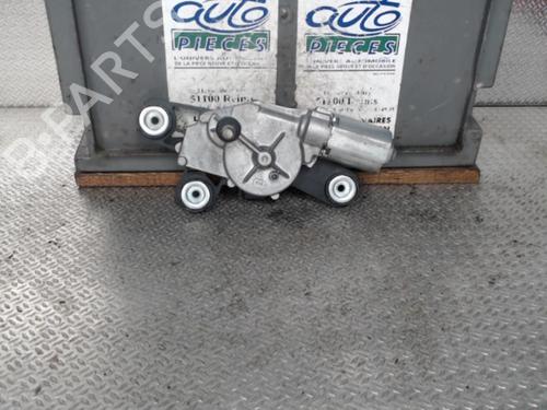 Viskermotor bakrute FORD FIESTA VI (CB1, CCN) 1.25 | BP24072879M102 