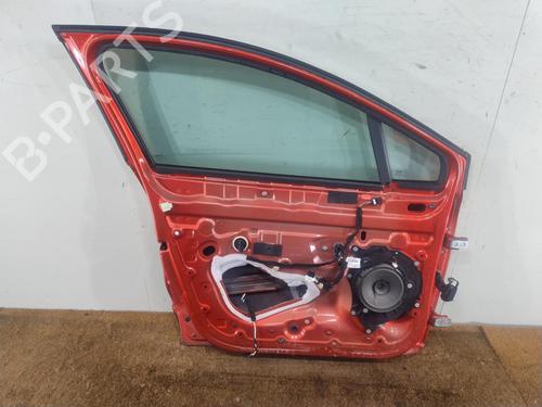 Used Left front door RENAULT CLIO IV (BH_) 1.5 dCi 75 (75 hp) 32004796