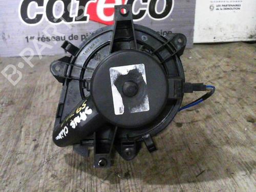 Used Heater blower motor FIAT DOBLO MPV (119_, 223_) 1.9 D (223AXB1A) (63 hp) 24068081