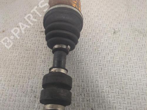 Left front driveshaft NISSAN NOTE (E11, NE11) 1.5 dCi | BP39642603M38 - Image 3