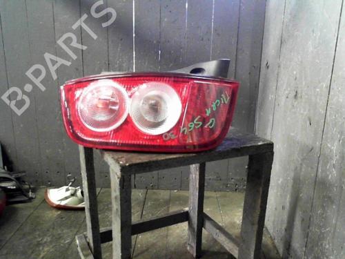 Used Left taillight NISSAN MICRA III (K12) 1.2 16V (80 hp) 24065644