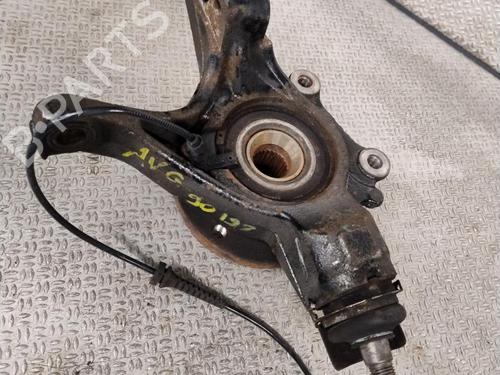 Right front steering knuckle CITROËN C4 II (NC_) 1.6 HDi 115 | BP32715990M26 - Image 2