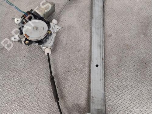 Used Front right window mechanism Front right window mechanism 36940015 36940015