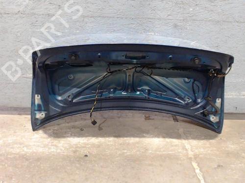 Used Tailgate Tailgate BMW 3 (E90) 318 d (143 hp) 24100791 24100791