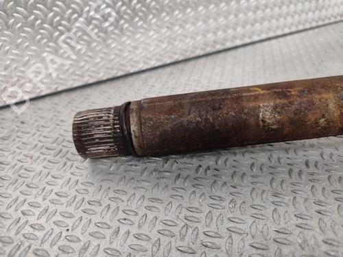 Right front driveshaft PEUGEOT EXPERT Van (V_) 2.0 BlueHDi 180 | BP37498054M39 - Image 5