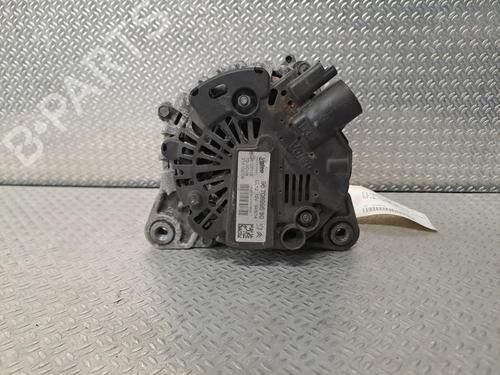 Used Alternator CITROËN C3 II (SC_) 1.2 VTi 82 (82 hp) 27290323