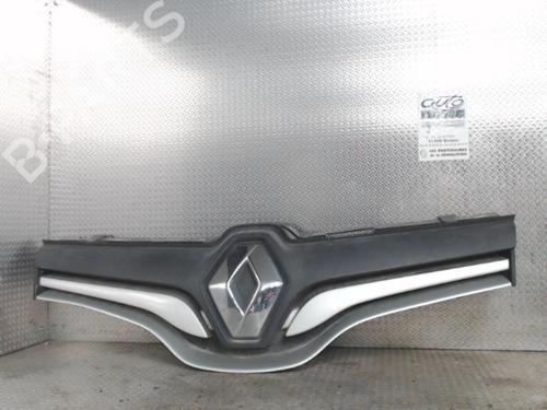 Grill RENAULT KANGOO Express (FW0/1_) 1.5 dCi 75 (FW07, FW10, FW04) (75 hp) 24074506