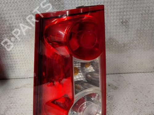 Left taillight DACIA LOGAN MCV (KS_) 1.5 dCi (KS0W) | BP28573145C34 