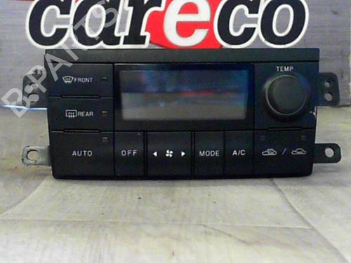 Used Climate control Climate control 24066810 24066810