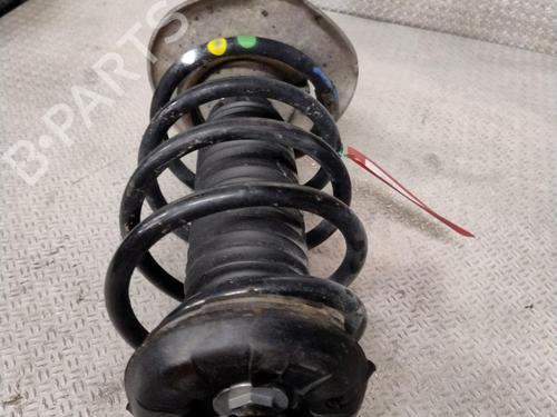 Right front shock absorber PEUGEOT 3008 I MPV (0U_) 1.6 HDi | BP29380033M17 