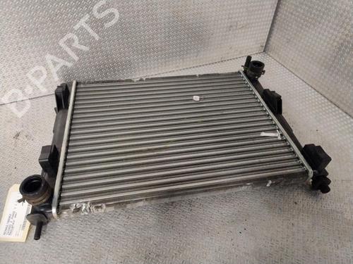 Used Water radiator RENAULT TWINGO II (CN0_) 1.2 16V (CN0K, CN0V, CN0A) (76 hp) 31266118