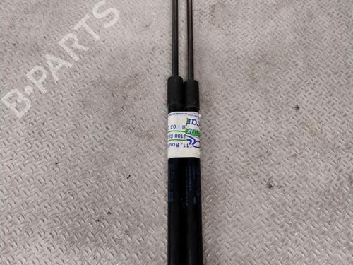 Used Tailgate lift support SKODA FABIA II (542) 1.6 TDI (75 hp) 28615053