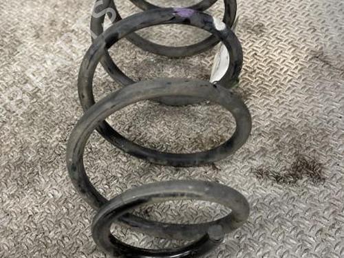 Støddæmperfjeder CITROËN C3 III (SX) 1.6 BlueHDi 75 | BP24101257C152