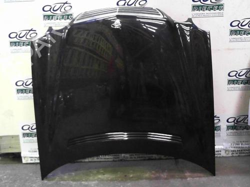 Hood MERCEDES-BENZ E-CLASS (W210) E 220 CDI (210.006) 210880095728