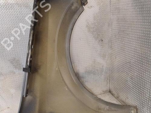 Left front fenders OPEL ASTRA H GTC (A04) 1.7 CDTI (L08) | BP27602078C41 