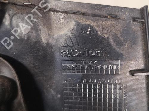 Retrovisor esquerdo SUZUKI SPLASH (EX) 1.3 CDTI (A5B413D) | BP24061745C26 - Image 3