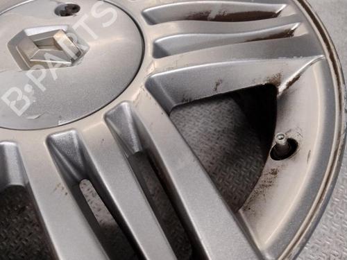 Rim RENAULT SCÉNIC II (JM0/1_)  | BP26328594C45 