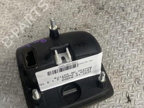 Tailgate handle SEAT IBIZA III (6L1) 1.4 TDI | BP24100265C132 