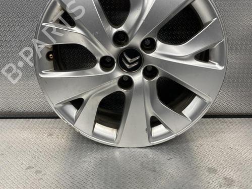 Fælk CITROËN C4 Picasso II 1.6 BlueHDi 120 | BP24078745C45 - Image 7