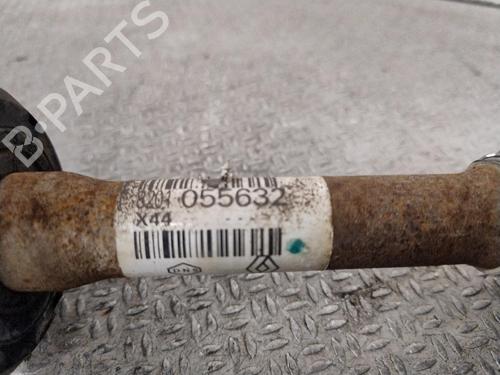 Used Left front driveshaft Left front driveshaft RENAULT TWINGO II (CN0_) 1.5 dCi 75 (75 hp) 33058392 33058392