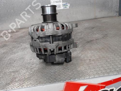 Used Alternator Alternator 24080590 24080590