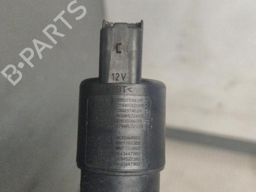 Washer pump NISSAN MICRA V (K14) 1.0 IG-T | BP32399424E24