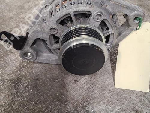 Used Alternator Alternator CITROËN C1 II (PA_, PS_) 1.0 VTi 68 (69 hp) 24098940 24098940