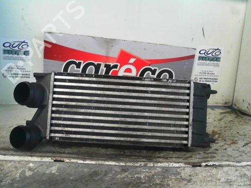 Intercooler Intercooler 24067017 24067017