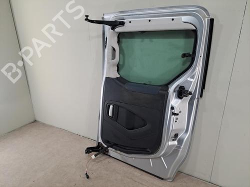 Højre side skydedør CITROËN BERLINGO MULTISPACE (B9) 1.6 HDi 90 (92 hp) 27643830