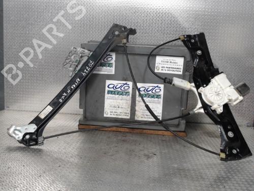 Used Front right window mechanism Front right window mechanism OPEL ASTRA H TwinTop (A04) 1.9 CDTi (L67) (150 hp) 24072783 24072783