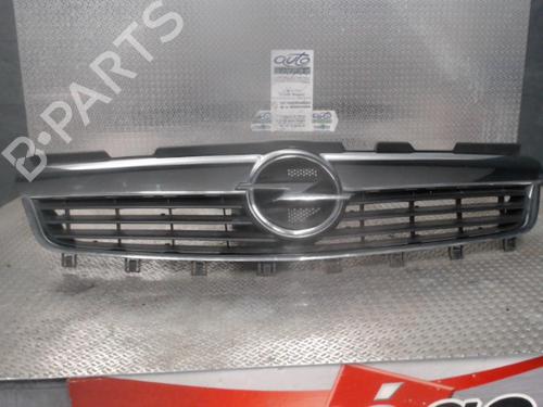 Used Grille OPEL ZAFIRA / ZAFIRA FAMILY B (A05) 1.9 CDTI (M75) (100 hp) 24074874
