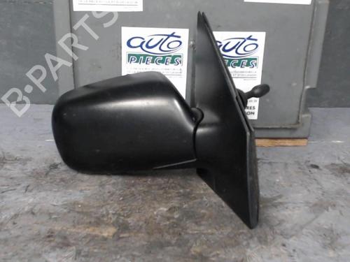 Used Right mirror TOYOTA YARIS (_P1_) 1.0 (SCP10_, SCP10R) (68 hp) 24070226