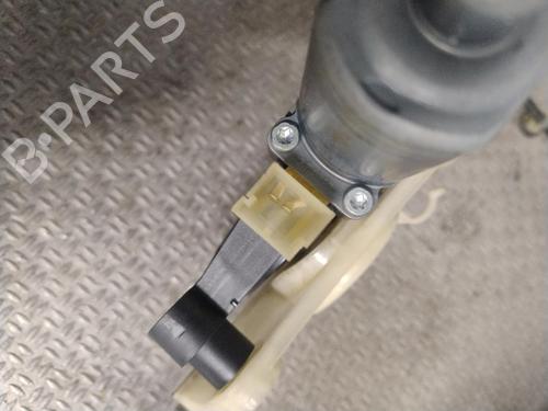 Front right window mechanism SEAT LEON (5F1) 1.4 TSI | BP34426692C23 - Image 4