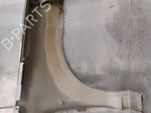 Used Left front fenders DACIA LOGAN MCV (KS_) 1.5 dCi (KS0K) (68 hp) 27268541