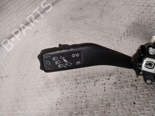 håndbremse VW SCIROCCO III (137, 138) 2.0 TDI | BP30740295I18